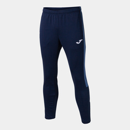 Spodnie JOMA ECO CHAMPIONSHIP granatowo-niebieskie 102752.377