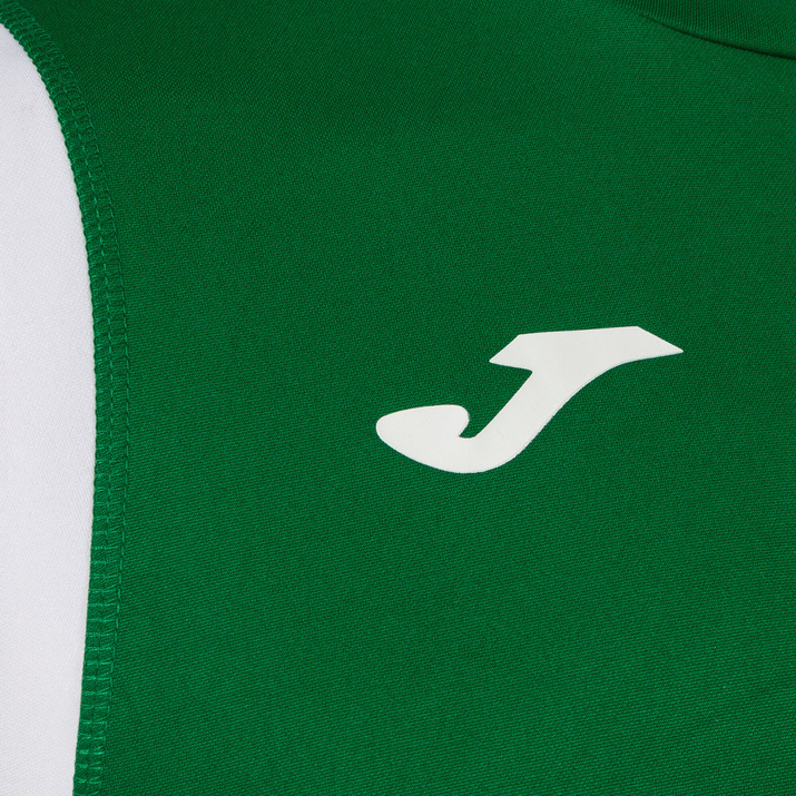 Koszulka JOMA DINAMO zielono-biała 100446.450