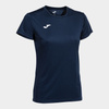 Koszulka damska JOMA combi granatowy 900248.331