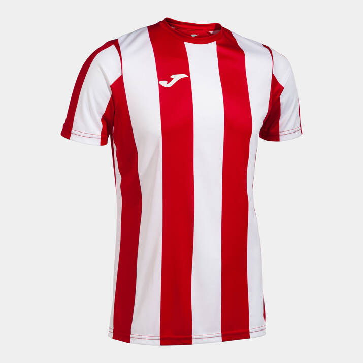 Koszulka JOMA INTER CLASSIC czerwono-biała 103249.602