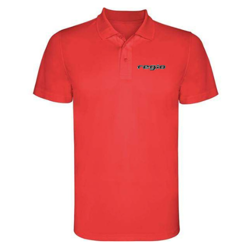Koszulka polo junior Regio SPORT