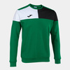 Bluza Joma CREW V czarno-biało-czerwona 103085.106