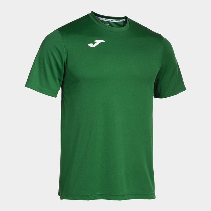Koszulka Joma COMBI zielona 100052.450