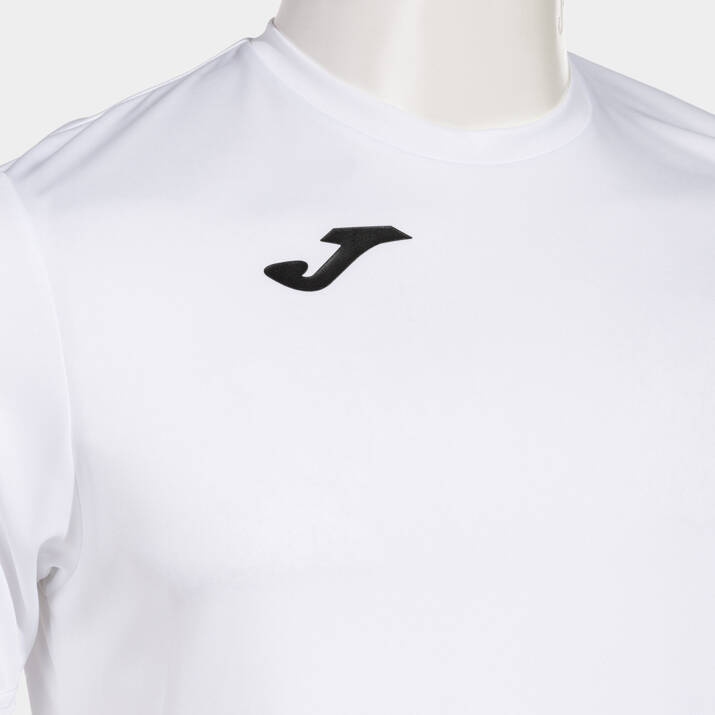 Koszulka Joma COMBI biała 100052.200