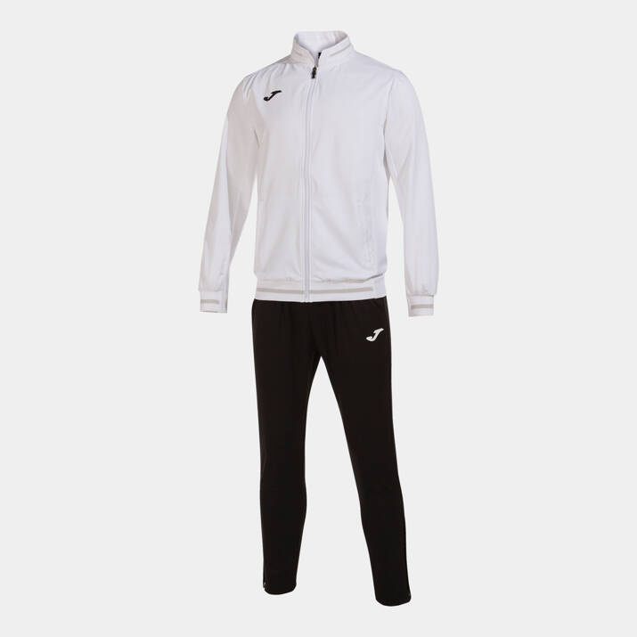 Dres JOMA MONTREAL biało-czarny 103211.201