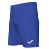 Spodenki JOMA MASTER niebieskie 100186.726