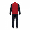 Dres JOMA ACADEMY IV czerwono-czarny 101966.601