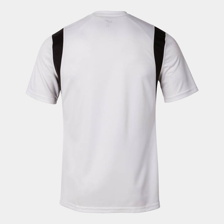 Koszulka JOMA DINAMO biało-czarna 100446.200