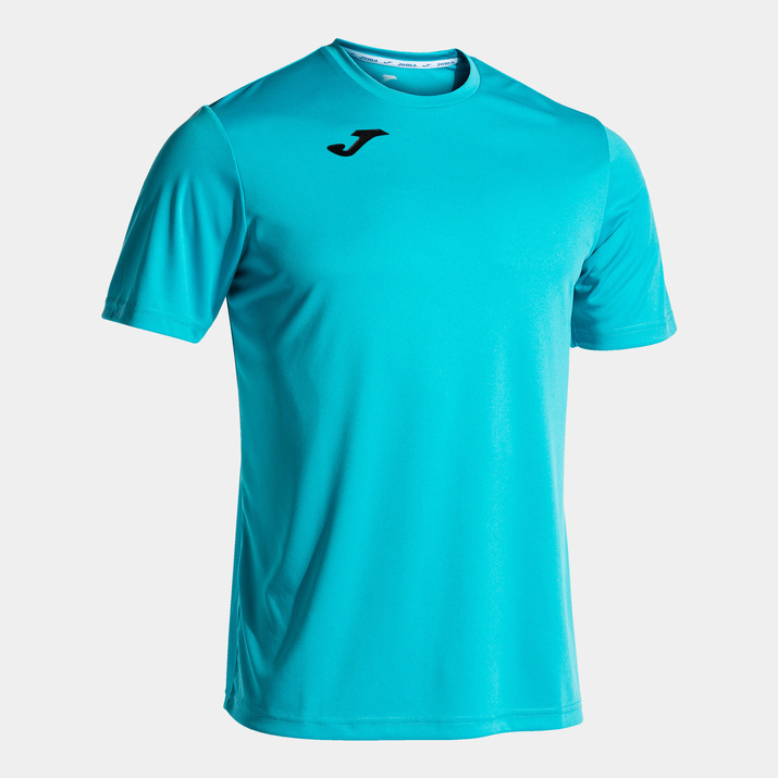 Koszulka Joma COMBI turkusowa 100052.010