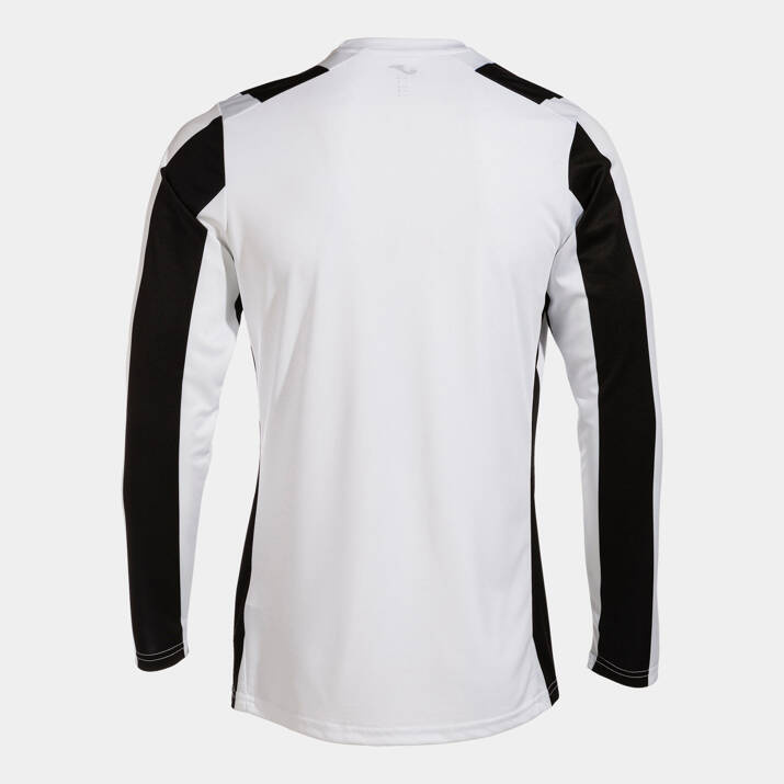 Koszulka JOMA INTER CLASSIC biało-czarna 103250.201