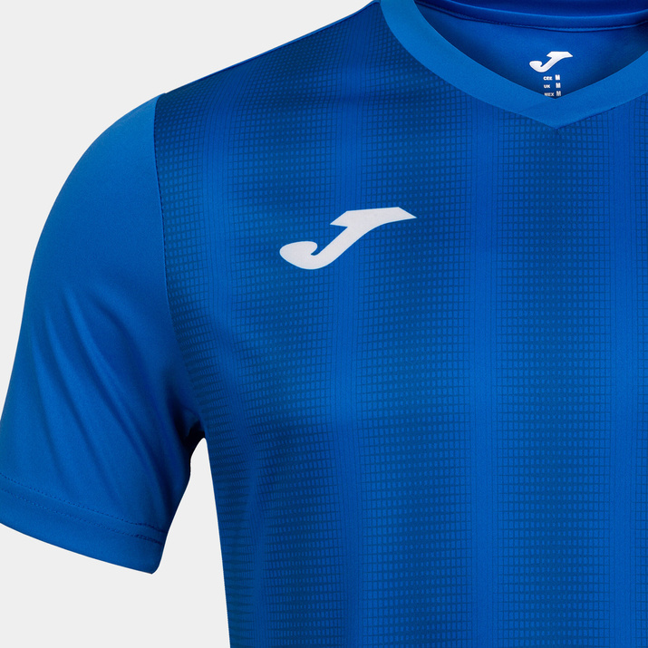 Koszulka JOMA INTER II niebieska 102807.700