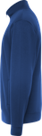 Bluza bawełniana regio ZIP