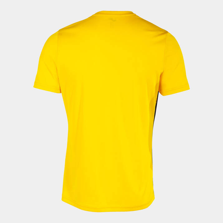Koszulka JOMA INTER III żółto-czarna 103164.901