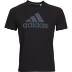 Koszulka Ess logo Tee  adidas