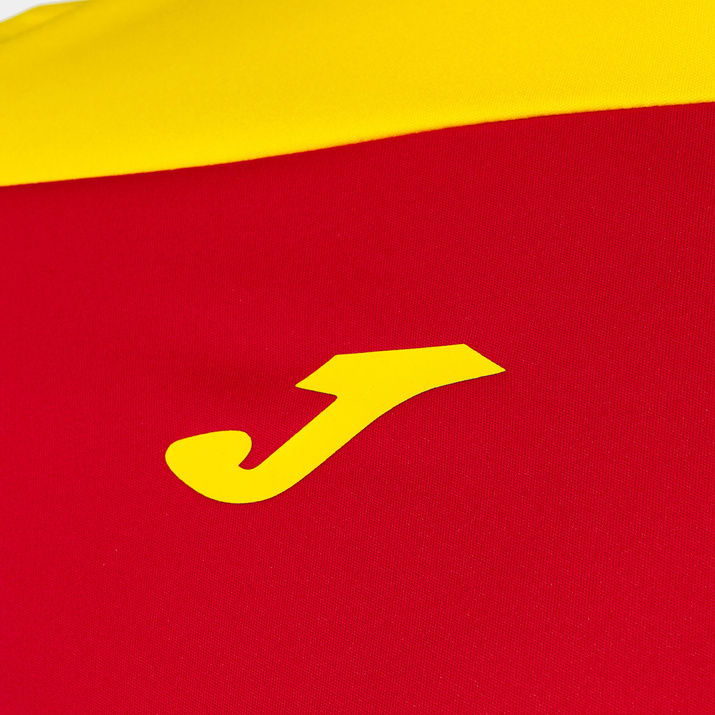 ZESTAW JOMA PHOENIX II czerwono-żółto-czarny 103124.609