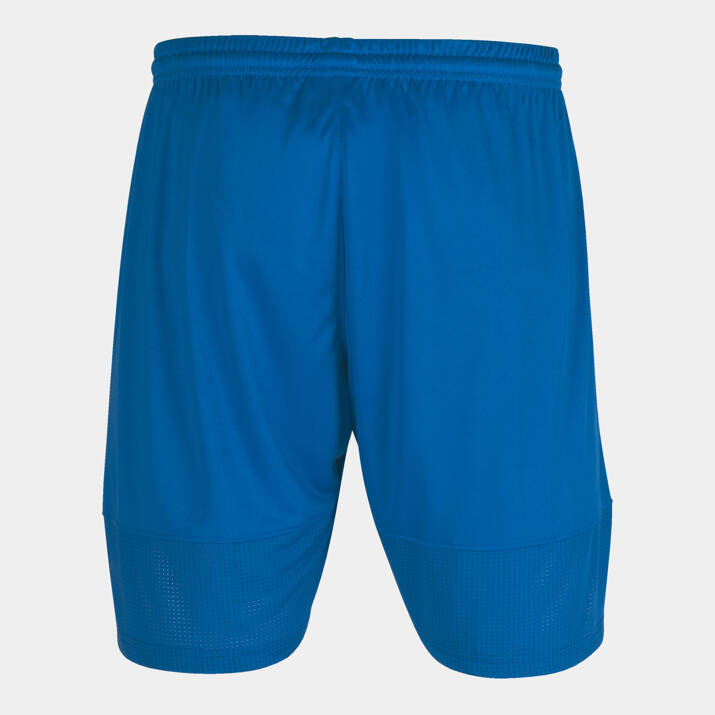 Spodenki JOMA TOLEDO II niebieskie 101958.700