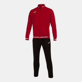 Dres JOMA MONTREAL czerwono-czarny 103211.601