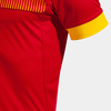 Koszulka JOMA ECO-SUPERNOVA czerwono-żółta 103128.609