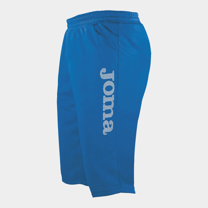 Bermudy JOMA LUXOR niebieskie 8079.12.35