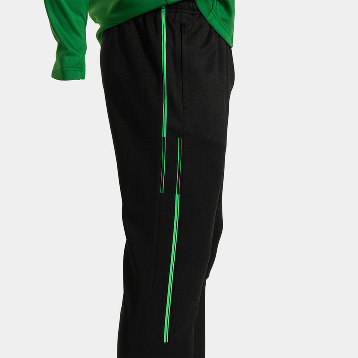 Dres Joma Championship VIII zielony czarny 104201.451