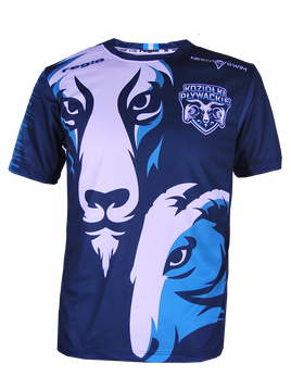 Koszulka Freestyle Regio pro