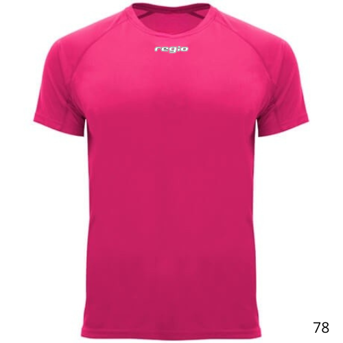 Koszulka junior Regio SPORT kolor