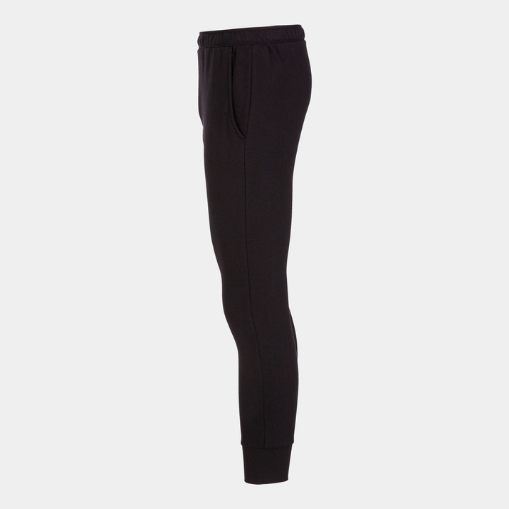 Spodnie JOMA MONTANA CUFF czarne 102110.100