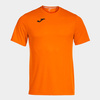 Koszulka Joma COMBI pomarańczowa 100052.880