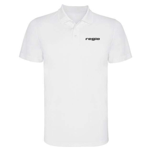 Koszulka polo junior Regio SPORT