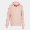 Bluza damska JOMA z kapturem MONTANA jasny rózowy 901321.540