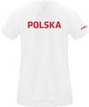 Koszulka kibicki reprezentacji Polski