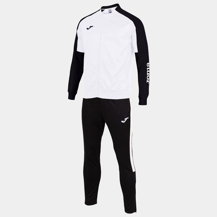 Dres JOMA ECO CHAMPIONSHIP biało-czarny 102751.201