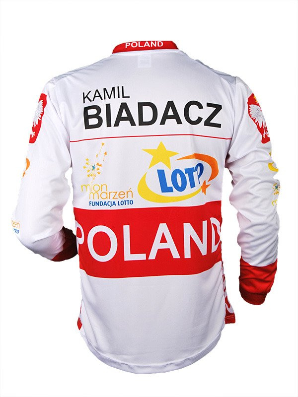 Koszulka Freestyle Regio pro
