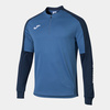 Bluza Joma Eco Championship niebiesko-granatowa 102749.773