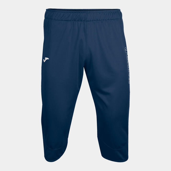 Bermudy JOMA VELA granatowe 100075.300