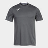 Koszulka Joma COMBI ciemno szara 100052.150