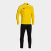 Dres Joma Championship VIII zólty czarny 104201.901