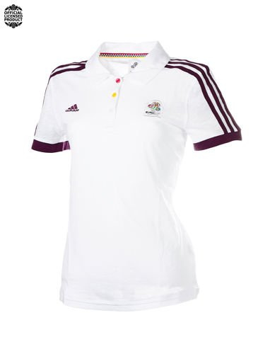 Koszulka OE POLO W adidas