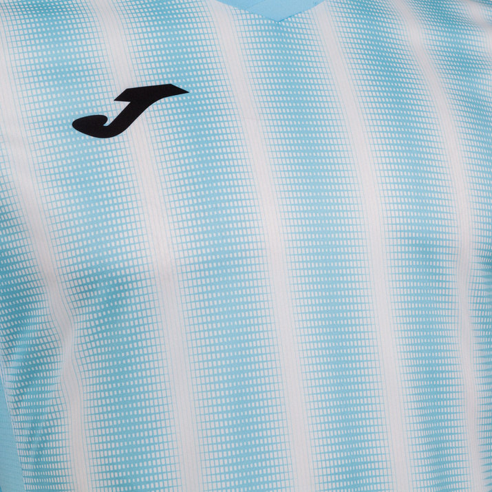 Koszulka JOMA INTER II błękitno-biała 102807.352