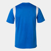 Koszulka JOMA DINAMO niebiesko-biała 100446.700