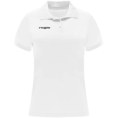 Koszulka damska polo Regio SPORT