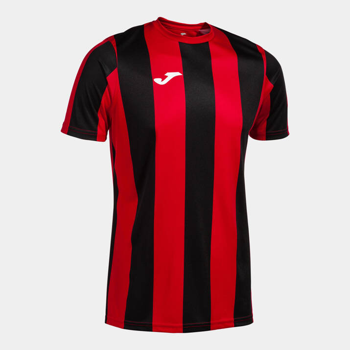 Koszulka JOMA INTER CLASSIC czerwono-czarna 103249.601