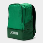Plecak Joma ESTADIO III czarno-zielony 400234.450