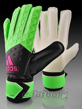 Rękawice adidas ACE Trening AH7808