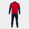 Dres JOMA ECO CHAMPIONSHIP czerwono-granatowy 102751.603