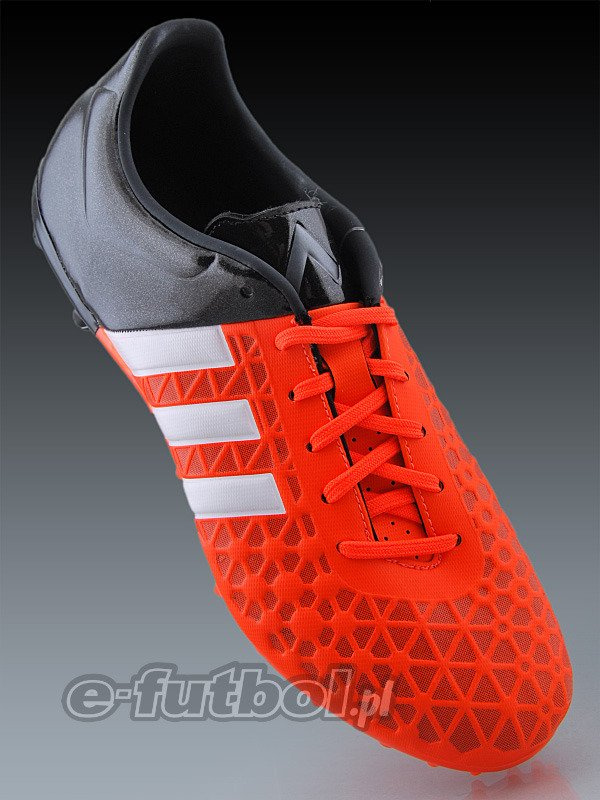 Buty adidas ACE 15.3 FG/AG S83243