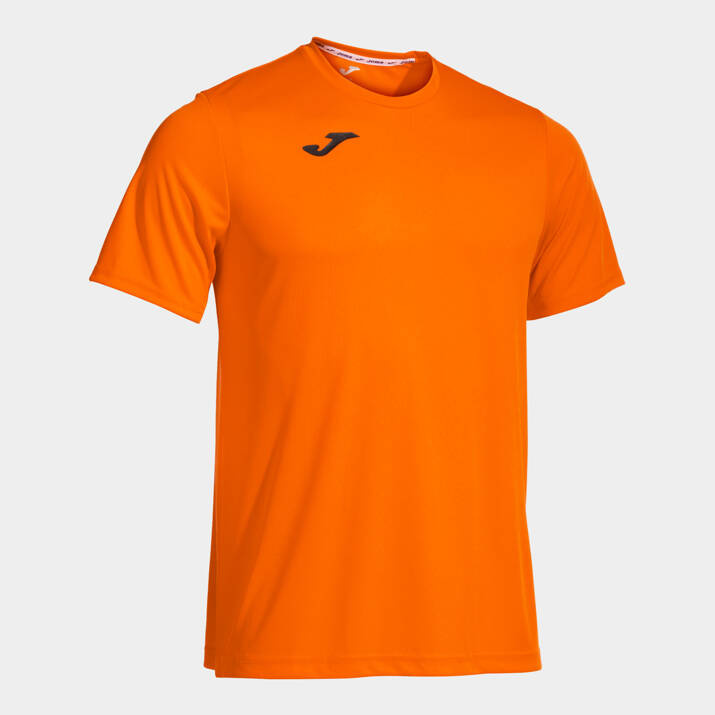Koszulka Joma COMBI pomarańczowa 100052.880
