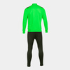 Dres JOMA  CHAMPIONSHIP VII fluorescencyjny zielono-czarny 103083.021