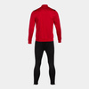 Dres JOMA  CHAMPIONSHIP VII czerwono-czarny 103083.601