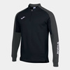 Bluza Joma Eco Championship czarno-szara 102749.110